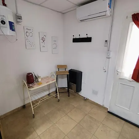 Hospedaje Don Felix General Acha Exterior photo