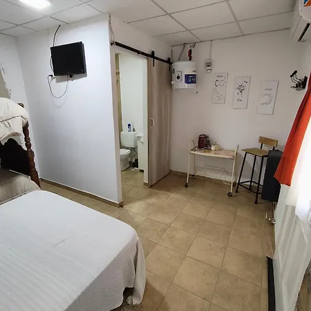 Hospedaje Don Felix General Acha Exterior photo