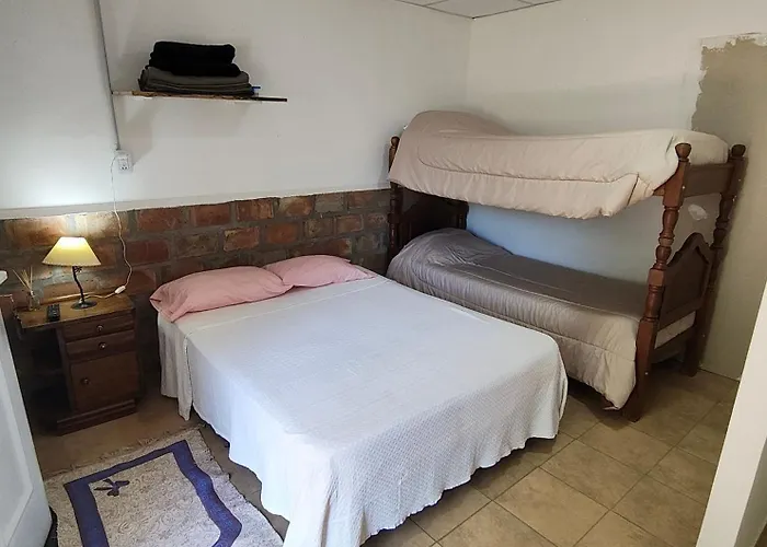 Hospedaje Don Felix