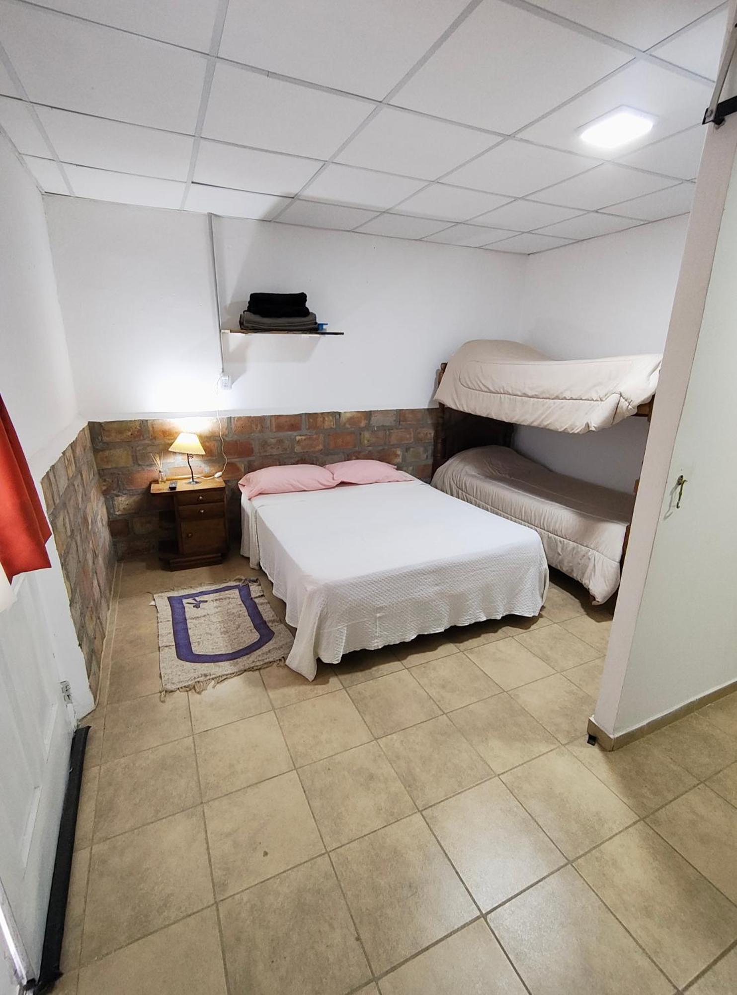 Apartment Don Felix *