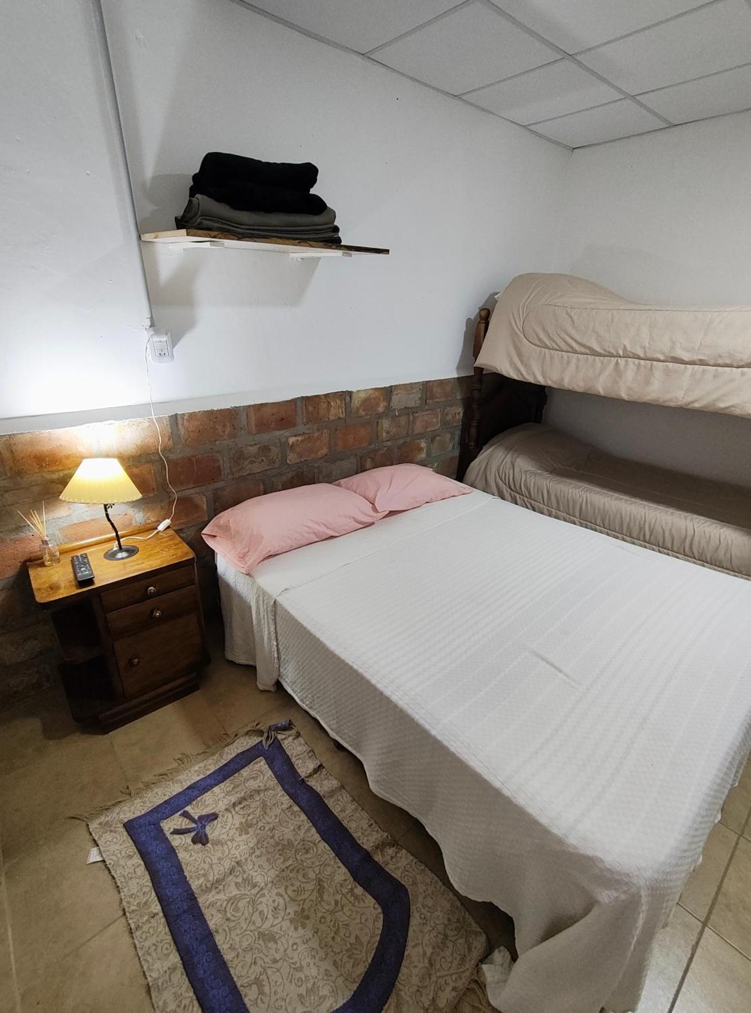 Don Felix Apartment General Acha
