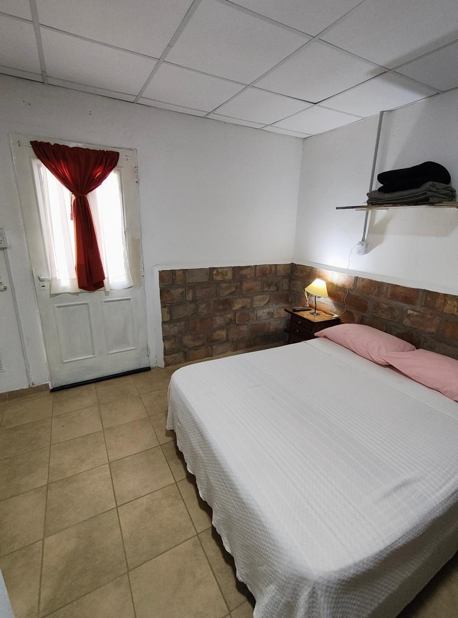 Apartment Don Felix General Acha